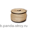 Канаты декоративные