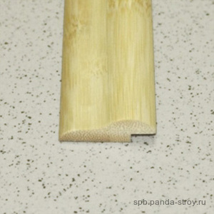 Планка кромочная D 01-01