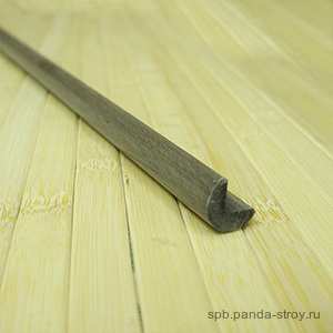 Планка угловая наруж. D 03-08