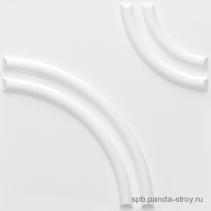 3D Эко панель Karlstad 500x500мм
