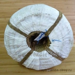 Канат манильский d=4 бухта 220 метров
